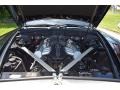 Rolls-Royce Phantom Mansory Drophead Coupe Diamond Black photo #92