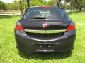 Saturn Astra XR Coupe Black Sapphire photo #7