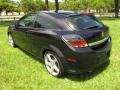 Saturn Astra XR Coupe Black Sapphire photo #9