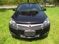 Saturn Astra XR Coupe Black Sapphire photo #13