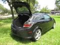 Saturn Astra XR Coupe Black Sapphire photo #17