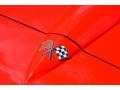 Chevrolet Corvette Sting Ray Convertible Rally Red photo #24