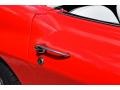 Chevrolet Corvette Sting Ray Convertible Rally Red photo #26