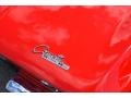 Chevrolet Corvette Sting Ray Convertible Rally Red photo #28