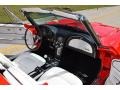 Chevrolet Corvette Sting Ray Convertible Rally Red photo #33