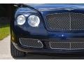 Bentley Continental GT  Dark Sapphire photo #22