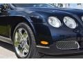 Bentley Continental GT  Dark Sapphire photo #25
