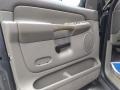Dodge Ram 1500 SLT Quad Cab Graphite Metallic photo #9