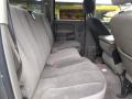 Dodge Ram 1500 SLT Quad Cab Graphite Metallic photo #20