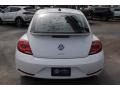 Volkswagen Beetle 1.8T Classic Coupe Pure White photo #8