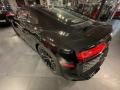 Audi R8 V10 Mythos Black Metallic photo #13
