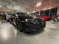 Audi R8 V10 Mythos Black Metallic photo #17