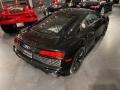 Audi R8 V10 Mythos Black Metallic photo #19
