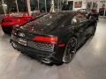 Audi R8 V10 Mythos Black Metallic photo #21