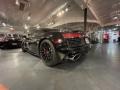 Audi R8 V10 Mythos Black Metallic photo #29