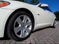 Jaguar XF Sport Sedan Porcelain White photo #17