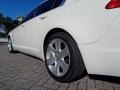 Jaguar XF Sport Sedan Porcelain White photo #66