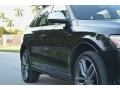 Audi SQ5 Premium plus 3.0 TFSI quattro Phantom Black Pearl photo #14