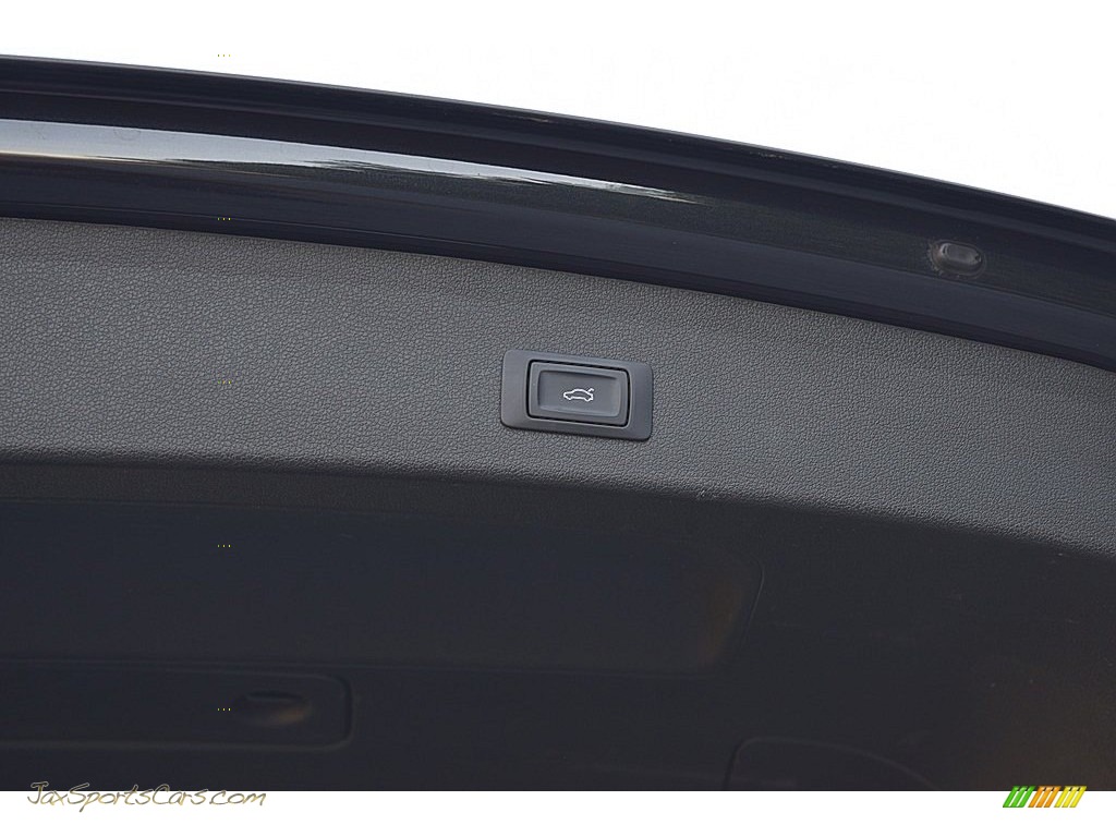 2014 SQ5 Premium plus 3.0 TFSI quattro - Phantom Black Pearl / Black/Magma Red photo #40