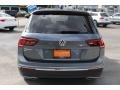 Volkswagen Tiguan SE Platinum Gray Metallic photo #8