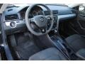 Volkswagen Passat S Deep Black Pearl photo #13