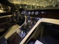 Bentley Continental GT  Marlin Metallic photo #6