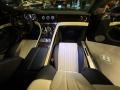 Bentley Continental GT  Marlin Metallic photo #21