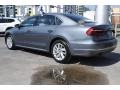 Volkswagen Passat SE Platinum Gray Metallic photo #7