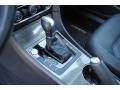 Volkswagen Passat SE Platinum Gray Metallic photo #13