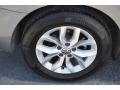Volkswagen Passat S Platinum Gray Metallic photo #10