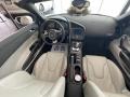 Audi R8 Spyder V8 Ibis White photo #5