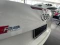 Audi R8 Spyder V8 Ibis White photo #12