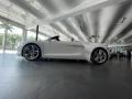 Audi R8 Spyder V8 Ibis White photo #17