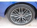 Hyundai Genesis G70 RWD Mallorca Blue photo #10