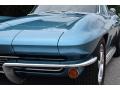 Chevrolet Corvette Coupe Marina Blue photo #23
