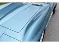 Chevrolet Corvette Coupe Marina Blue photo #34