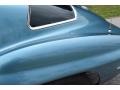 Chevrolet Corvette Coupe Marina Blue photo #36