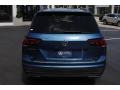 Volkswagen Tiguan S Blue Silk Metallic photo #8