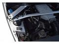 Aston Martin V8 Vantage Roadster Stratus White photo #56