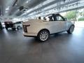 Land Rover Range Rover Supercharged Fuji White photo #18