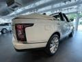 Land Rover Range Rover Supercharged Fuji White photo #20