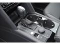 Volkswagen Atlas Cross Sport SEL 4Motion Pyrite Silver Metallic photo #14