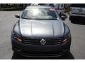 Volkswagen Passat S Sedan Platinum Gray Metallic photo #3