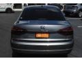 Volkswagen Passat S Sedan Platinum Gray Metallic photo #8