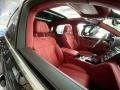 Bentley Bentayga W12 Royal Ebony Metallic photo #3