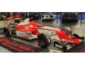 Mygale Formula 4 Ford EcoBoost Red/White photo #1