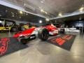 Mygale Formula 4 Ford EcoBoost Red/White photo #3