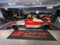 Mygale Formula 4 Ford EcoBoost Red/White photo #5