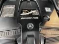 Mercedes-Benz AMG GT 63 Obsidian Black Metallic photo #10