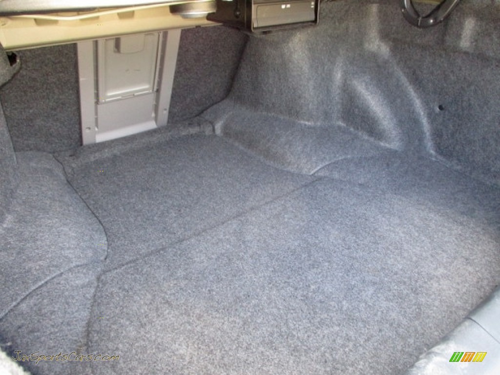 2009 Accord EX-L V6 Sedan - Polished Metal Metallic / Gray photo #73